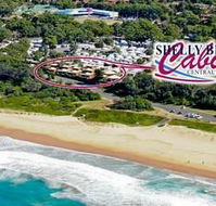 Shelly Beach Holiday Park - Accommodation Directory