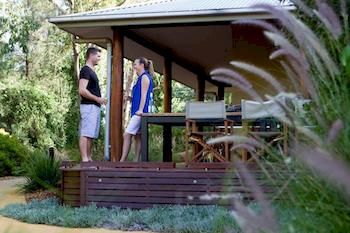 Zoofari Lodge, Taronga Western Plains Zoo - Accommodation Directory 2