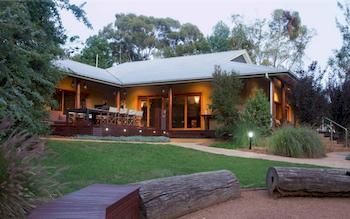 Zoofari Lodge, Taronga Western Plains Zoo - Accommodation Directory 5