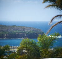 Harbourview Serviced Apartments - Accommodation Directory