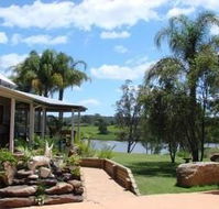 Clarence River Bed amp Breakfast - Accommodation Directory
