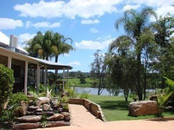 Clarence River Bed & Breakfast - Accommodation Directory 0