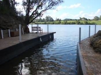 Clarence River Bed & Breakfast - Accommodation Directory 1