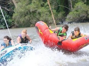 Clarence River Bed & Breakfast - Accommodation Directory 4
