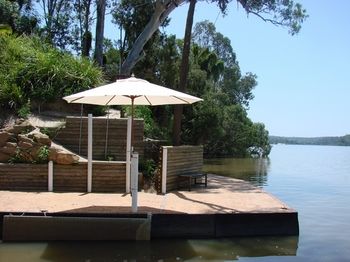 Clarence River Bed & Breakfast - Accommodation Directory 11