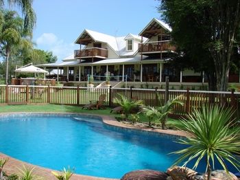 Clarence River Bed & Breakfast - Accommodation Directory 12