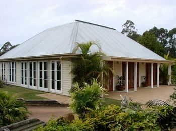 Clarence River Bed & Breakfast - Accommodation Directory 21