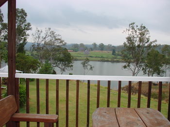 Clarence River Bed & Breakfast - Accommodation Directory 25