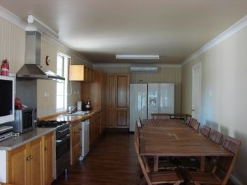 Clarence River Bed & Breakfast - Accommodation Directory 28