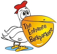 The Entrance Backpackers - Hostel - Accommodation Directory