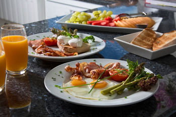 Katoomba Manor - Accommodation Directory 0