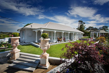 Katoomba Manor - Accommodation Directory 21