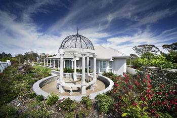 Katoomba Manor - Accommodation Directory 25