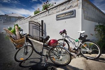 Katoomba Manor - Accommodation Directory 46