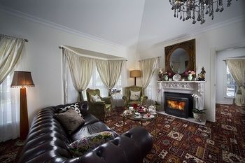 Katoomba Manor - Accommodation Directory 48