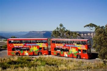 Katoomba Manor - Accommodation Directory 52