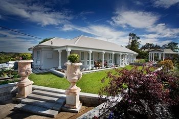 Katoomba Manor - Accommodation Directory 64