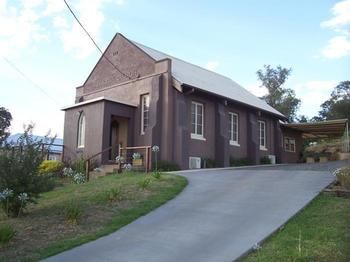 Church House B&B Gundagai - Accommodation Directory 0