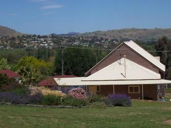 Church House B&B Gundagai - Accommodation Directory 4