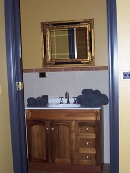 Church House B&B Gundagai - Accommodation Directory 11