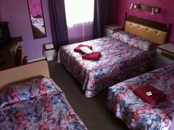 Bushmans Retreat Motor Inn - Accommodation Directory 2