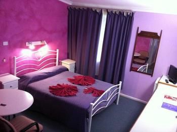 Bushmans Retreat Motor Inn - Accommodation Directory 4