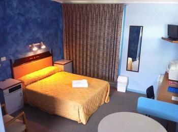 Bushmans Retreat Motor Inn - Accommodation Directory 5
