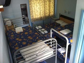 Bushmans Retreat Motor Inn - Accommodation Directory 7