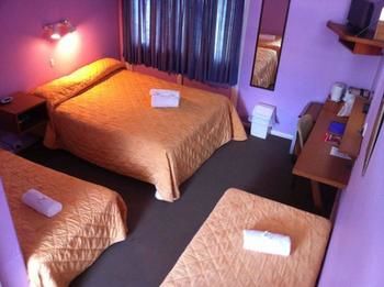 Bushmans Retreat Motor Inn - Accommodation Directory 10