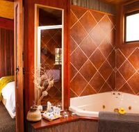 Seclusions Blue Mountains - Accommodation Directory