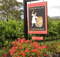 Hunter Valley Cooperage BampB - Accommodation Directory