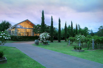 Hunter Valley Cooperage B&B - Accommodation Directory 7