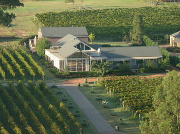 Hunter Valley Cooperage B&B - Accommodation Directory 8