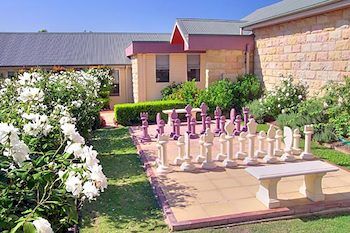 Hunter Valley Cooperage B&B - Accommodation Directory 9