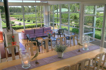 Hunter Valley Cooperage B&B - Accommodation Directory 12