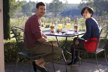 Hunter Valley Cooperage B&B - Accommodation Directory 13