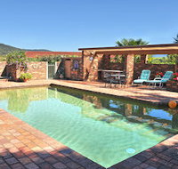 Langbrook Estate Cottages - Accommodation Directory