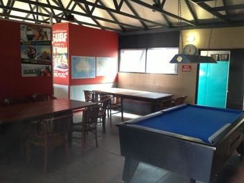 Noosa Backpackers Resort - Hostel - Accommodation Directory 16