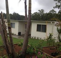 Australian Motor Homes Tourist Park - Accommodation Directory