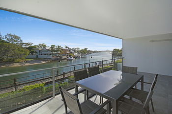 Jacaranda Noosa - Accommodation Directory 8