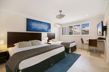 Jacaranda Noosa - Accommodation Directory 39