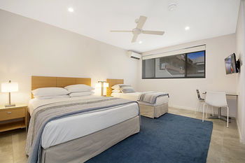 Jacaranda Noosa - Accommodation Directory 40