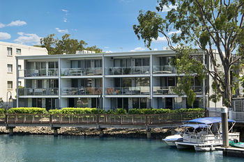 Jacaranda Noosa - Accommodation Directory 57