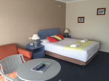Ulladulla Harbour Motel - Accommodation Directory 10