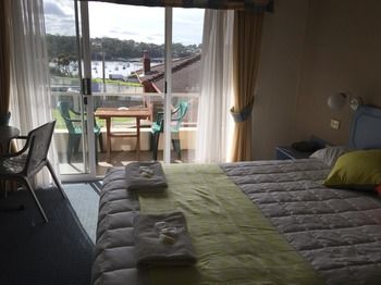 Ulladulla Harbour Motel - Accommodation Directory 23