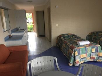 Ulladulla Harbour Motel - Accommodation Directory 24