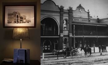Cessnock Hotel - Accommodation Directory 0