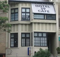 Hotel 59 - Accommodation Directory