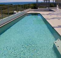 White Shells Luxury Apartments - Accommodation Directory