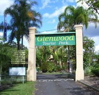 Glenwood Tourist Park amp Motel - Accommodation Directory